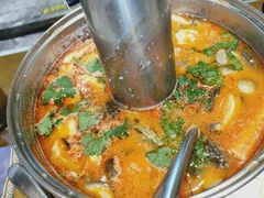 -TAIMING泰鸣东南亚餐厅(益华广场店)