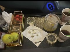 -华夏良子·足道SPA艾灸(铁道大厦店)