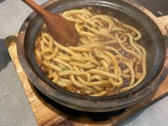 -不二啫·广府啫啫煲(江燕路万科里店)
