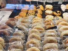 -屋裡·Union Bakery(龙江路店)