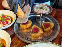 -Bistro 63 创意融合料理(广粤天地店)