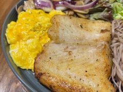 -Dreamsalad梦想轻厨(健康轻食·减脂沙拉·意面·祖庙店)
