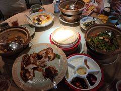 -青年公社烤鸭(蜀山万象汇店)