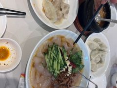 -东方饺子王(和平里店)