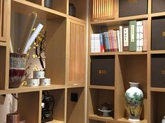 -梅间堂茶馆(绿地缤纷城店)