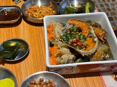 -哼蟹二将·烤肉酱蟹(合生汇店)