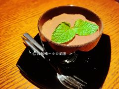 -百纳·维萨吧西餐厅(百纳瑞汀酒店)