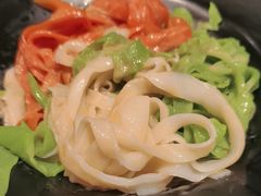 -大秦小宴•新派西北(万象前海店)