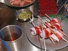 -韩山葵烤肉(太古里店)