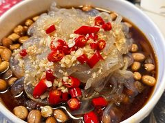 -马虎风味菜馆(王府园小区店)