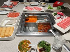 -海底捞火锅(芜湖银泰城店)