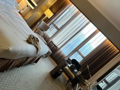 -澳门十六浦索菲特大酒店