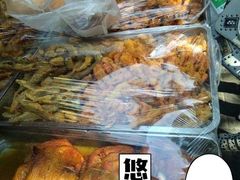 -白魁老号饭庄(安内店)