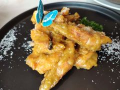 -时间里·新派粤菜(远洋店)