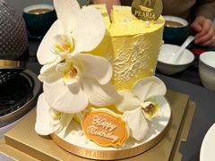 -柏尼娅PEARIA·蛋糕定制(静安店)
