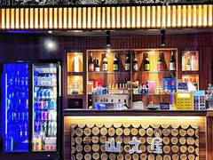 -山之屋炭火烧肉·生啤畅饮(大朗万科中央公园店)