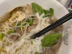 -CHILL Pho澳洲牛肉越南粉(佛山顺德万象汇店)