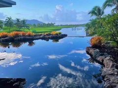 -海南鉴湖蓝湾高尔夫球会