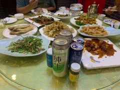 -华勘酒楼中山门广宁路店