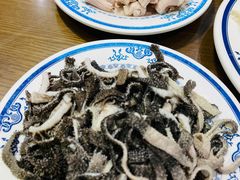 -老爆肚满五香烧牛羊肉