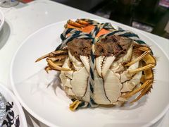 -初色海鲜自助(万丰路店)