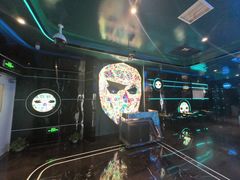 -酷秀KTV(五道口店)