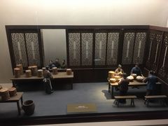 -嘉定博物馆