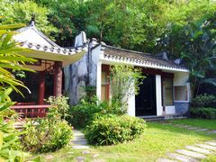 -深圳国际园林花卉博览园