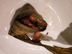 拉娜叶包鸡-米纸越南小馆(金鹰世界店)