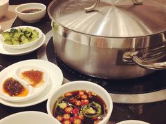 -好彩海鲜火锅饭店(银河百老汇店)