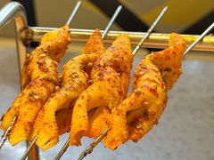 -邢氏老太太烧烤(南山店)