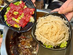 -三江汇火锅店(保全街店)