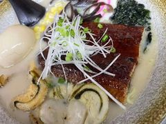 -御瀛日本料理