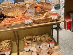 -西村叔叔的店·面包·甜品·蛋糕(崂山丽达店)