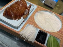 -裕德隆清真饭庄·天津特色菜(东丽店)