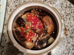 -南京大牌档(之心城店)