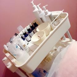 -优加东京秀烫染SALON