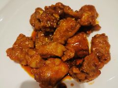 -至潮餐厅精致粤菜·活鲈鱼·走地鸡(珠江新城店)