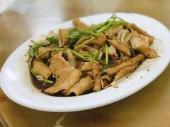 -长平老姿娘夜粥(平东一街店)