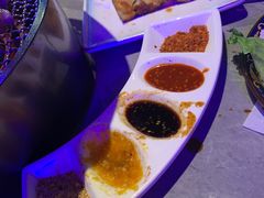 -十三姨正合丰烤肉(营迹路店)