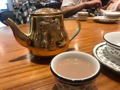 -巴依老爷新疆美食(常营店)
