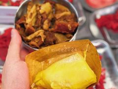 -张哞哞·鲜切牛肉自助火锅(高德置地店)