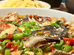 新安江辣子鱼块-7017浙菜•建德味(市心北路店)