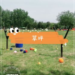 -上美四季动物农场
