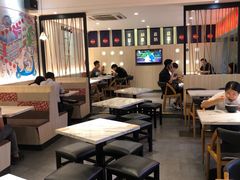 大堂-鲜芋仙(中华广场店)