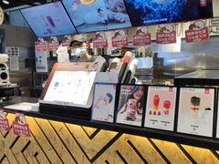 -书亦烧仙草(支雪生活广场店)