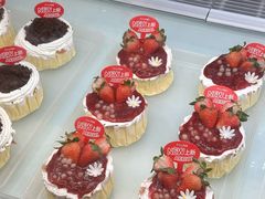 -BreadTalk面包新语·烘焙蛋糕(中心书城店)