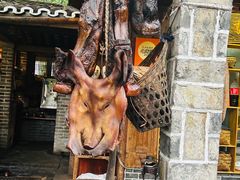 -青城甲(青城山店)