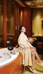 -青岛香格里拉·氣水疗中心