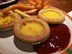 -比格比萨自助(万柳华联店)